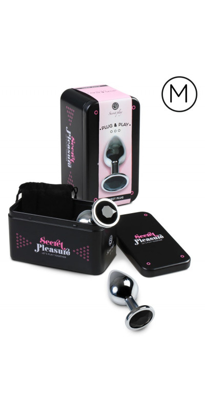 PLUG ANAL M SECRET PLEASURE